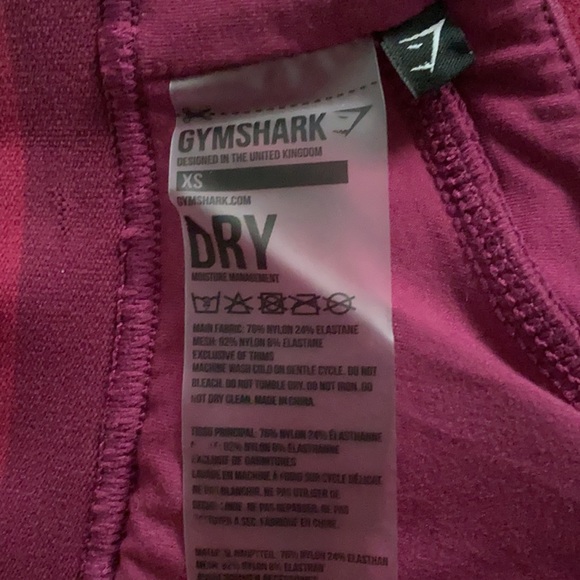 Gymshark Sport Bra - Picture 5 of 5